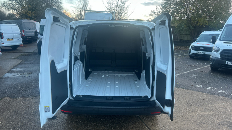 Ford Transit Connect 250 L2 Petrol 1.5 EcoBoost PHEV 150 Trend Van Auto